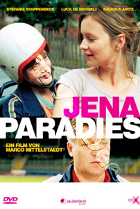 Jena Paradies (DVD)